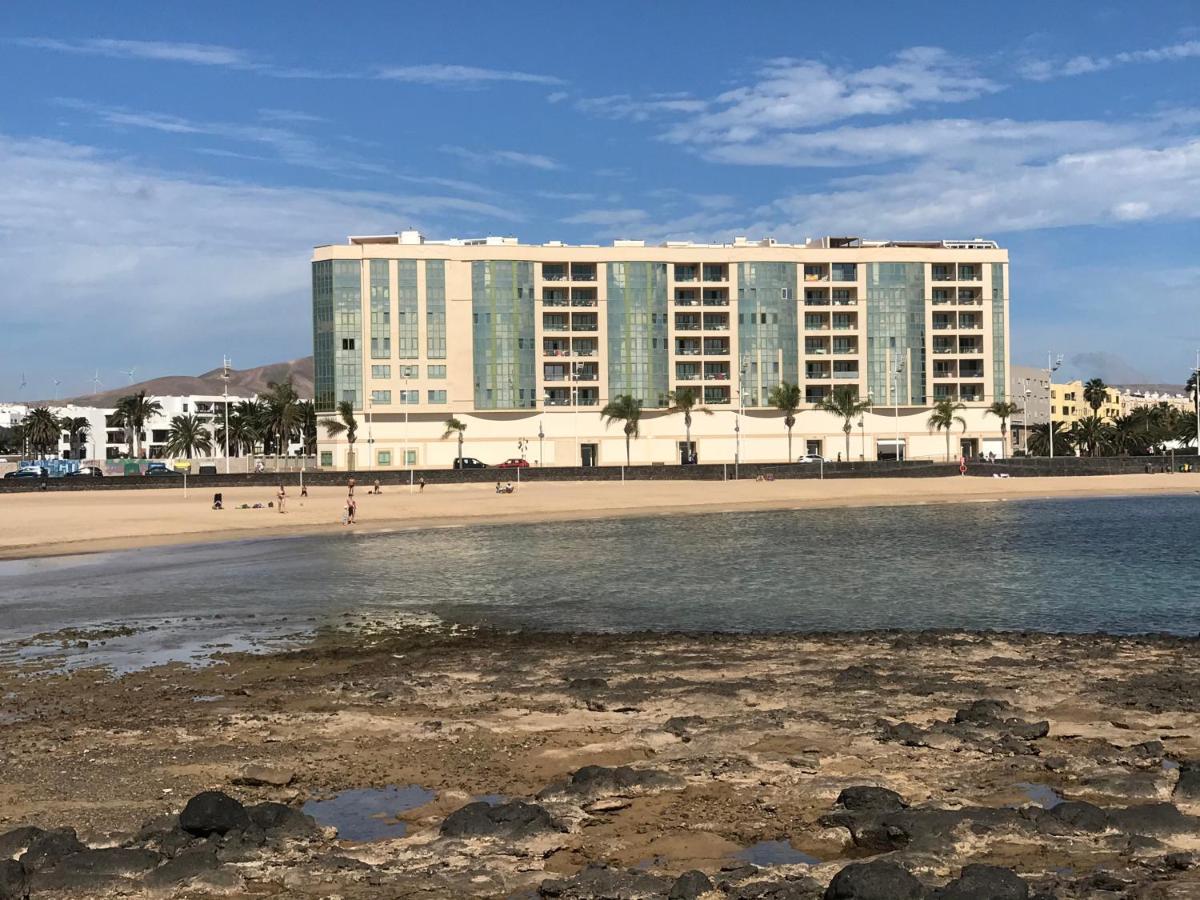 Casa City أرّاثيفي المظهر الخارجي الصورة