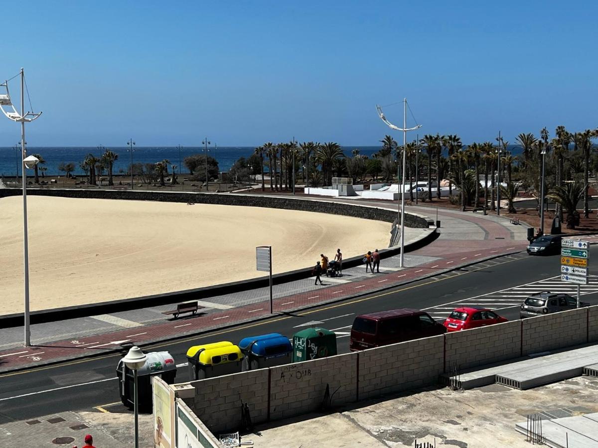 Casa City أرّاثيفي المظهر الخارجي الصورة